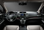 Honda CR-V 2015 года (CIS)